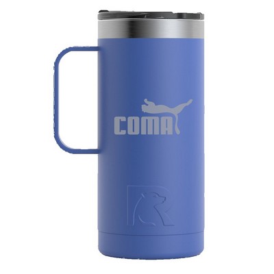 RTIC Traveler Mug 16oz
