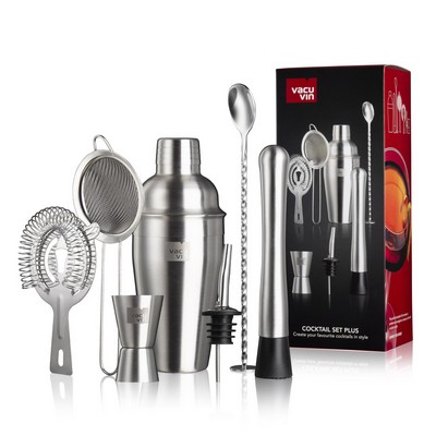 Vacu Vin® Cocktail Set Plus, Set of 3