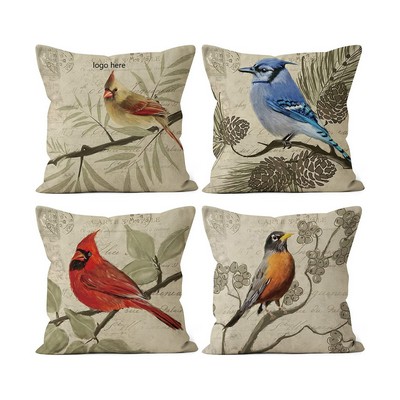 Cushion Pillowcase