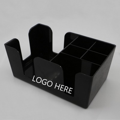 Multifunctional Tissue Box