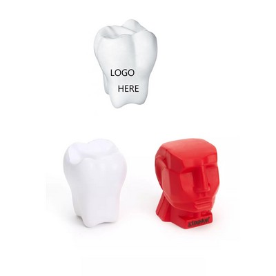 Dentist Tooth Stress Reliever