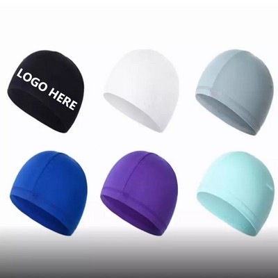 Quick-Drying Riding Cap