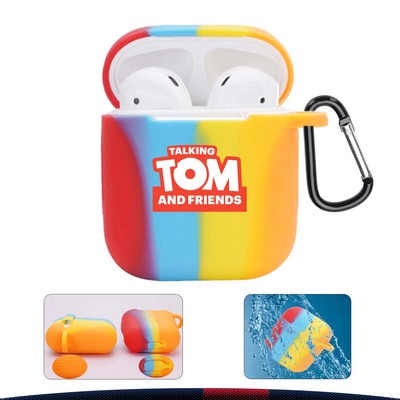 Frandy Wireless Bluetooth Earbuds Case