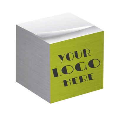 3x3 Sticky Note Cube