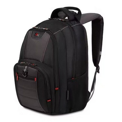 Swiss Army® 16"Pillar Laptop Backpack