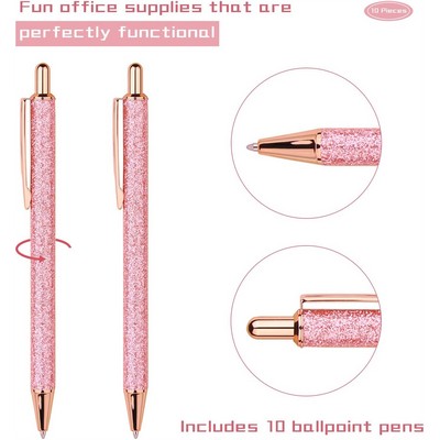 Metal Ballpoint Pen