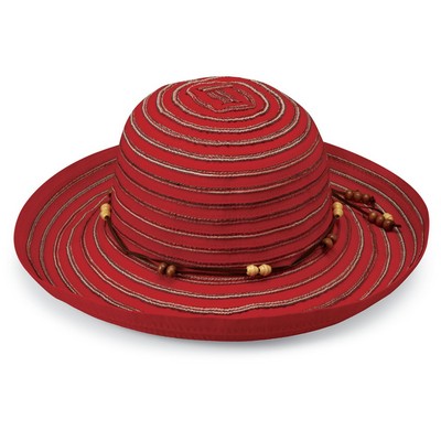 Wallaroo Ladies Breton Hat