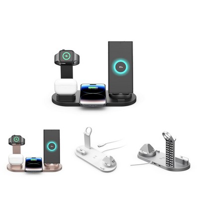 3" 1 Wireless Charger 15W