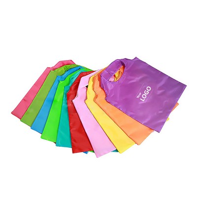 Foldable Shopping Tote Bag