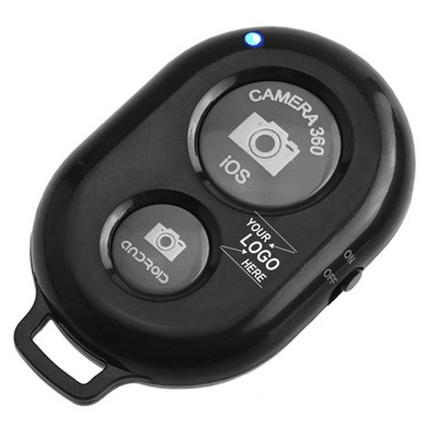 Plastic Wireless® Photo Remote