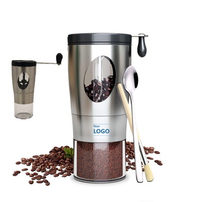 Manuell Coffee Grinder