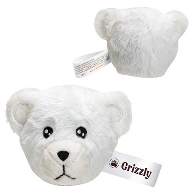 Stress Busters™ Polar Bear
