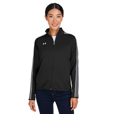 Under Armour® Women's Command Full-Zip 2.0 Jacket