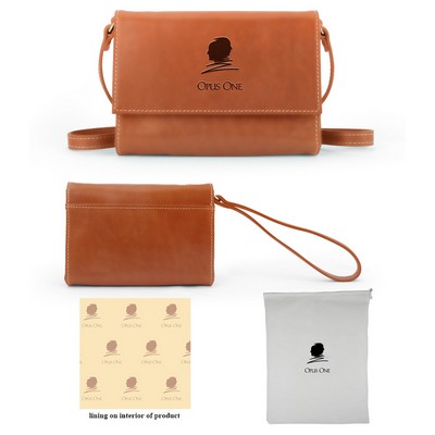 Norfolk Stadium Crossbody