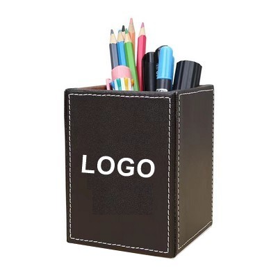 Desktop Pencil Holder