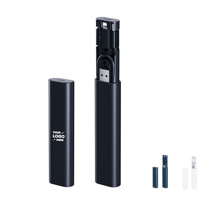 5-In-1 Charging Cable