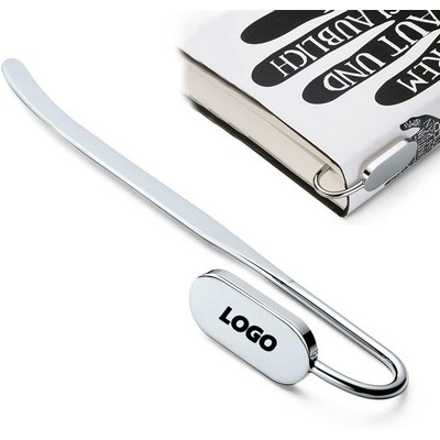 Swan Neck Bookmark
