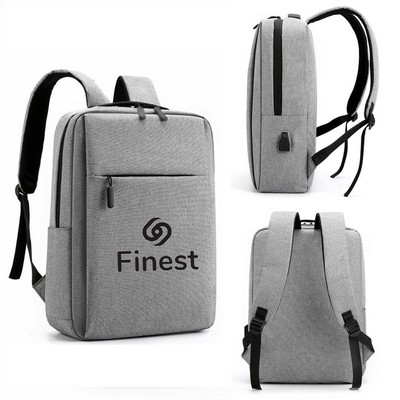 Large Capacity Laptop Backpack