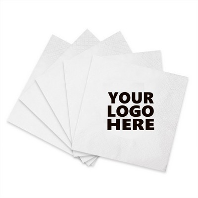 2 Ply Disposable Napkins