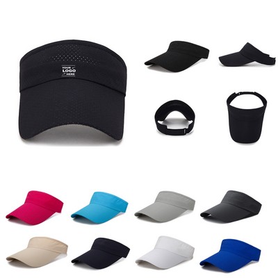 Quick Dry Visor
