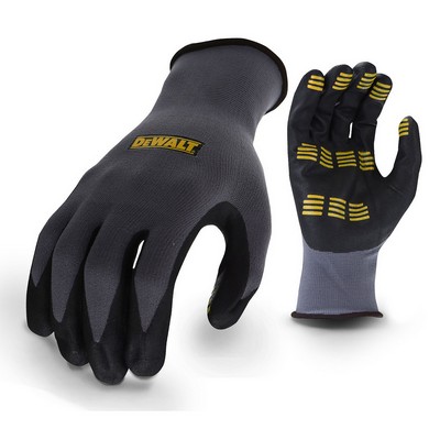 DEWALT DPG76 High Dexterity Tread Grip Glove