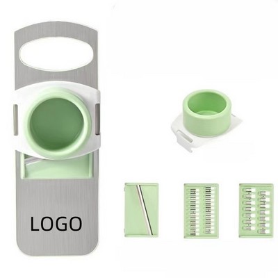 Grater(Three-Blade)