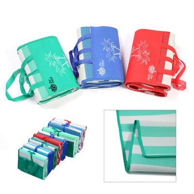 600D Oxford Cloth Outdoor Foldable Picnic Mat