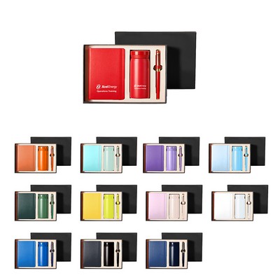 3 Pieces Executive Business Gift Box