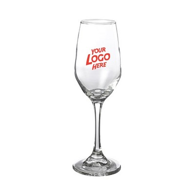 8 oz Brunello Champagne Glasses