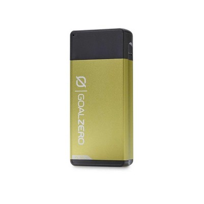 Goal Zero Flip 24 Rechargeable Power Bank Green