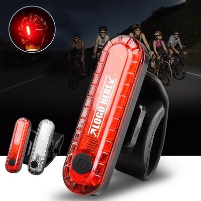 LED Flashlight Lamp