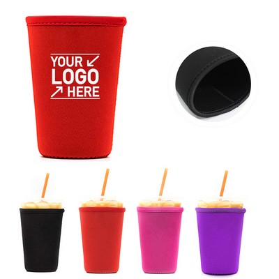 Neoprene Coffee Cup Sleeves 16-18oz