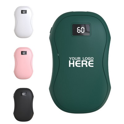 Hand Warmers Rechargeable