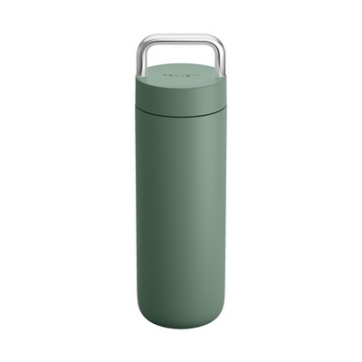 20 Oz. Smoke Green Carter™ Carry Tumbler