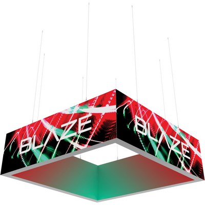 Blaze Hanging Square 1003