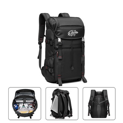 20'' Large Capacity Outdoor Hiking Backpack