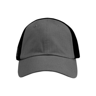 Dri Duck® Range Cap (Embroidered)