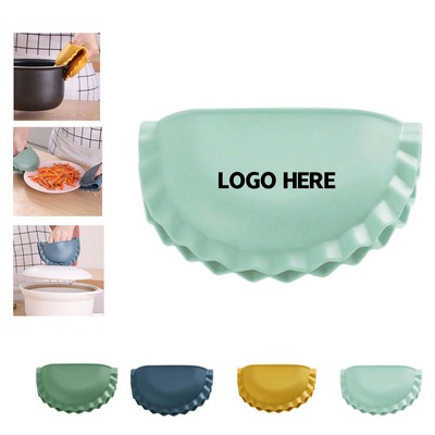 Silicone Oven Mitts