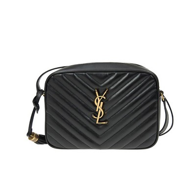 Yves Saint Laurent Lou Camera Bag