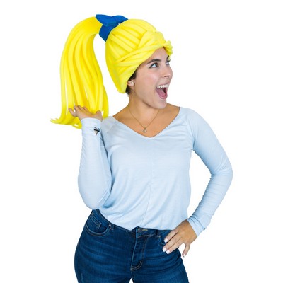 Ponytail Wig