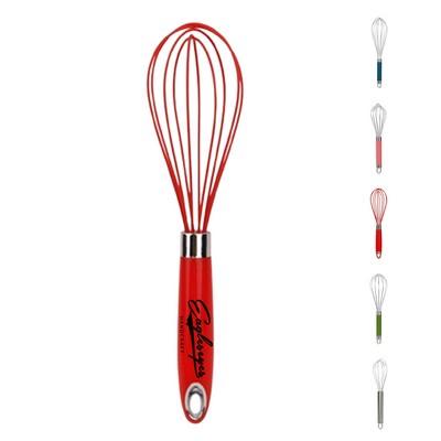 Stainless Steel Egg Blender