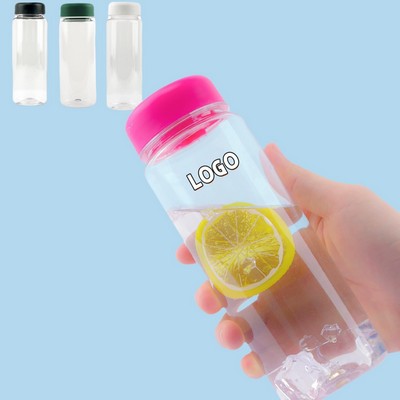 16-Ounce Large-capacity Tritan Plastic Cup
