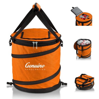 Foldable Cooler Bag