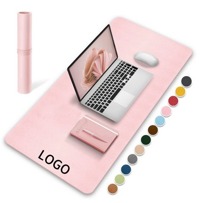 Large Desktop Mouse Pad