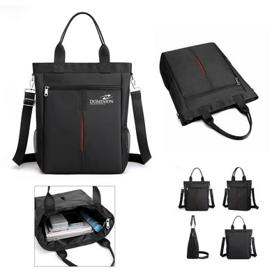 Large Capacity Men's Laptop Bag