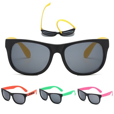 New Sunglasses