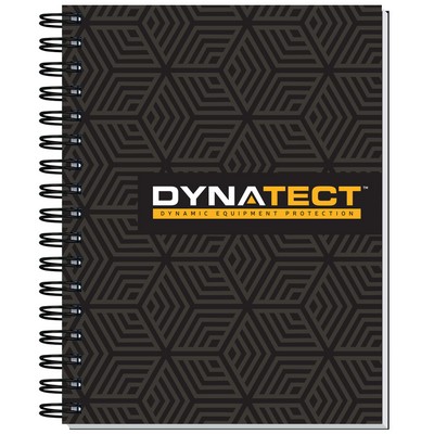 Gloss Cover Journals w/100 Sheets (6 ½"x 8 ½")