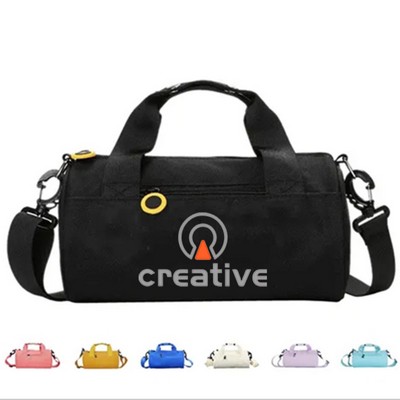 Travel Sports Gym Duffle Bag