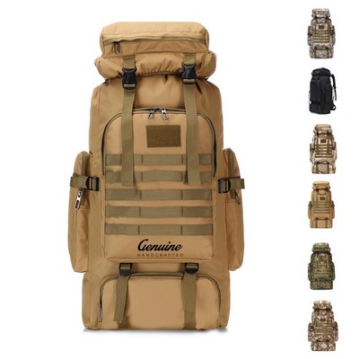 Camping Backpack