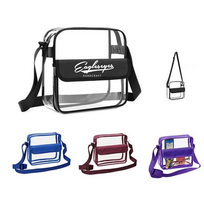 Transparent Bag